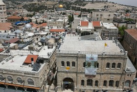 La Chine soutient un Etat palestinien souverain avec sa capitale à Jérusalem-Est