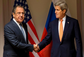 Moscou et Washington se seraient mis d’accord sur deux délégations de rebelles syriens
