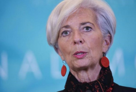 Le FMI prépare son examen pour le versement de fonds d`aide à l`Ukraine