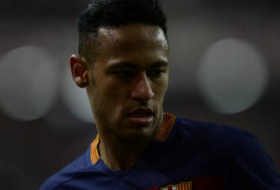 La star du FC Barcelone, Neymar: “Je suis turc”