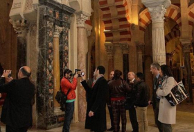Espagne: La mosquée de Cordoue a finalement retrouvé le nom qu’elle méritait