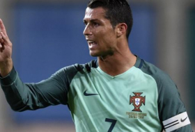 Cristiano Ronaldo quitte le Real à la fin de la saison