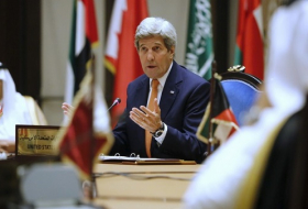 Kerry à l’Iran: Aidez-nous à mettre fin aux guerres au Yémen et en Syrie!