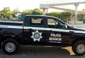 Mexique: de faux policiers arrêtés à cause d’une faute d’orthographe
