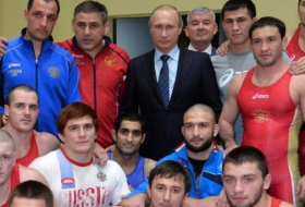 JO-2014 - Quatre champions olympiques russes de Sotchi dopés