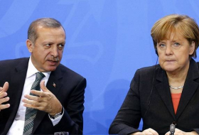 Asile des militaires turcs: Ankara charge Berlin