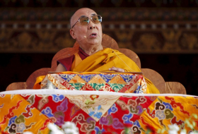 Le Dalaï-Lama : `Le monde irait peut-être mieux sans religion`-  l`Obs