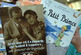 Plus de 133.000 euros pour une aquarelle originale du Petit Prince