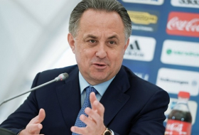 Jeux de Rio: le ministre des Sports démissionnera si toute l’équipe de Russie est sanctionnée