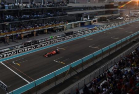 Un Emirati, appartenant à l`Etat islamique, accusé d`un projet d`attentat contre le circuit F1 d`Abou Dhabi