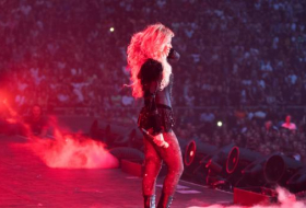 Beyoncé rend hommage aux vies perdues en Turquie