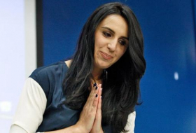 Jamala, gagnante de l`Eurovision, se dit `fière du peuple turc`