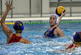 Le CIO autorise l’équipe féminine russe de water-polo à participer aux JO