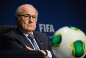 Fifa: élection à suspense pour désigner le successeur de Blatter
