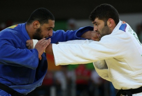 Rio 2016 : un judoka égyptien refuse de serrer la main de son adversaire israélien