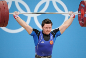 Les haltérophiles russes suspendus pour un an après les JO de Rio