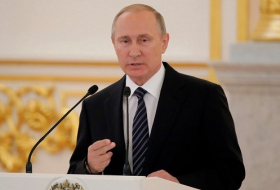 Poutine: la suspension de l’équipe paralympique russe est cynique et amorale