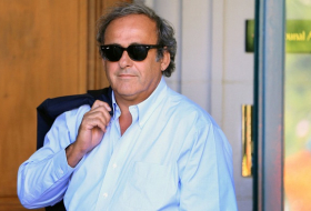 L`UEFA s`apprêterait à verser encore de l`argent à Platini