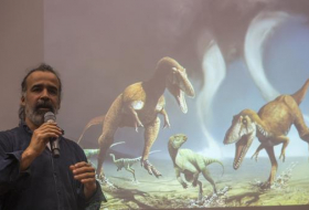 Une nouvelle espèce de dinosaure découverte en Australie