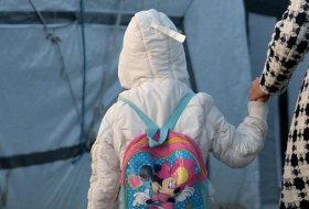 La France, accusée de renvoyer des enfants migrants illégalement