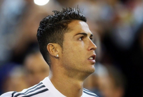 Cristiano Ronaldo aurait dissimulé 150 millions d`euros dans des paradis fiscaux