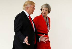 La visite de Trump au Royaume-Uni reportée par crainte de manifestations monstres