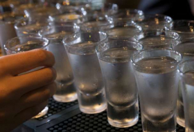 En Pologne, Google se lance dans la fabrication de vodka