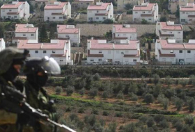 Israël fait avancer les plans pour 1.500 logements de colons en Cisjordanie