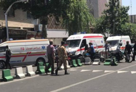 Attaque à l’acide à Téhéran: 16 blessés