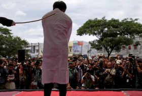 Un Etat de Malaisie autorise les coups de canne en public