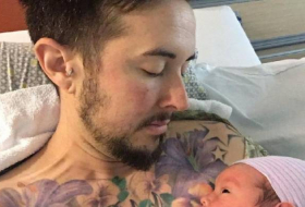 Etats-Unis : un homme transgenre a accouché de son premier enfant