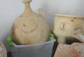 Le plus ancien émoticône de l’histoire découvert à Gaziantep