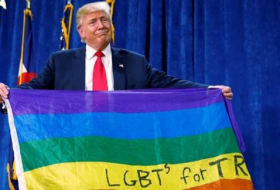 Pour Trump, interdire les transgenres 