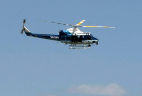 Un hélicoptère de police s'écrase près des manifestations de Charlottesville : deux morts
