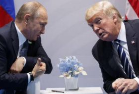 Selon Trump, une rencontre avec Poutine est « très importante »