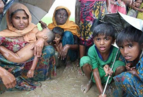 Retour des Rohingyas: les ONG hostiles à des camps au Myanmar