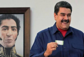 Maduro: Les principaux partis d'opposition exclus de la présidentielle