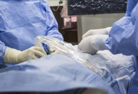 Un chirurgien britannique avoue avoir gravé ses initiales sur le foie de ses patients