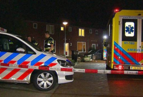 Pays-Bas : 2 morts et 3 blessés dans des attaques au couteau à Maastricht