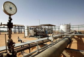 Libye : explosion sur un oléoduc alimentant le terminal d'Es Sider
