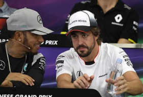 Mercedes a bien cherché à recruter Alonso