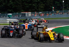 F1: Renault et McLaren se disputeraient un très gros sponsor