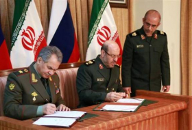 Coopération militaire russo-iranienne en pleine essor