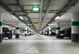 Une place de parking vendue 590.000 euros à Hong Kong