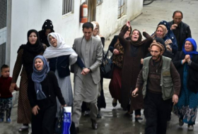 Six morts dans l'attentat contre une mosquée chiite de Kaboul