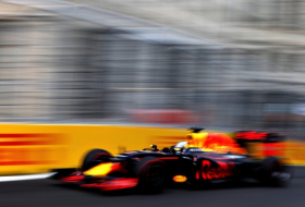 F1 - Bakou veut changer le nom de sa course