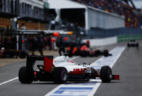 F1 - Grosjean impatient de découvrir Bakou