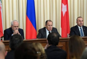 Un sommet Turquie-Russie-Iran sur la Syrie à Sotchi le 22 novembre