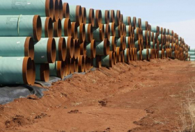 Etats-Unis : fuite de pétrole sur l'oléoduc Keystone