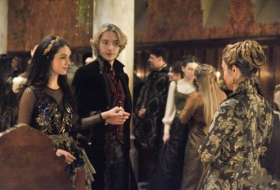 «Reign », le «Game of Thrones» pour les ados ?